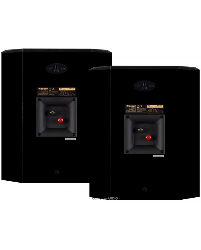 Klipsch RP-502S Klipsch RP-502S