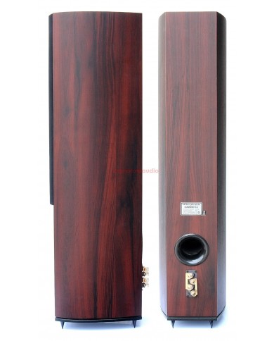 Wharfedale Diamond 9.6