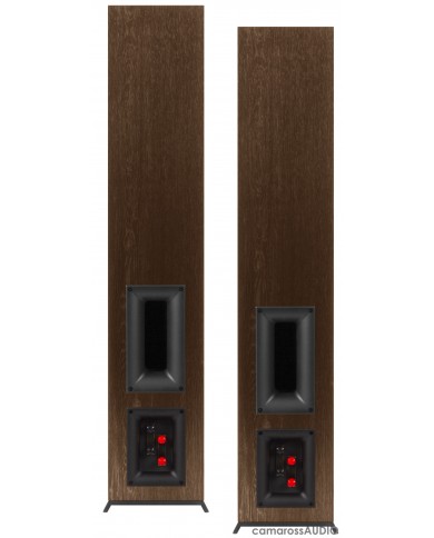 Klipsch RP5000F Walnut