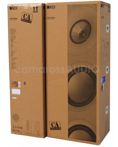 KEF Q11 Meta