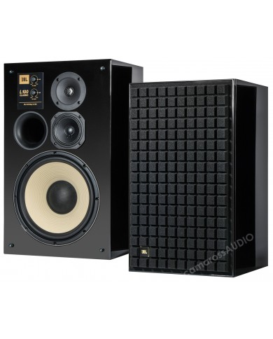 JBL L100 Classic Limited BLACK Edition ( MKII )