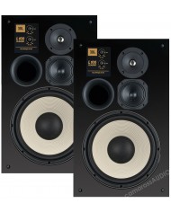 JBL L100 Classic Limited BLACK Edition ( MKII ) JBL L100 Classic Limited BLACK Edition ( MKII )
