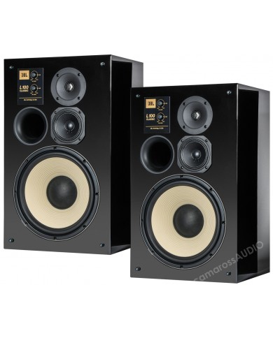 JBL L100 Classic Limited BLACK Edition ( MKII )