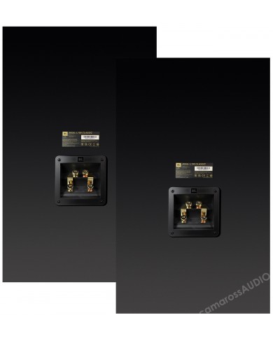 JBL L100 Classic Limited BLACK Edition ( MKII )