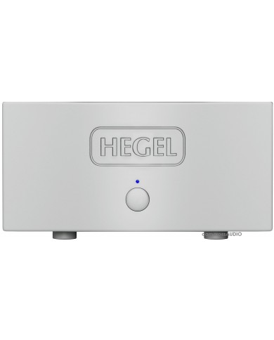 HEGEL H30 Silver