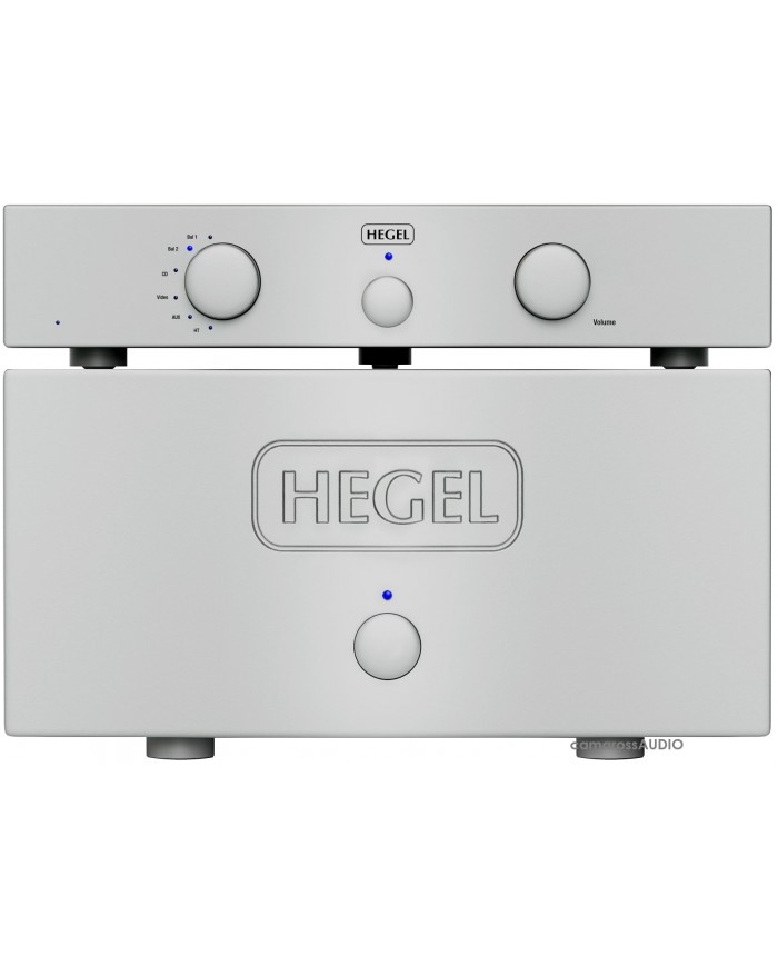 HEGEL P30 H30 Pre-power Amplifier