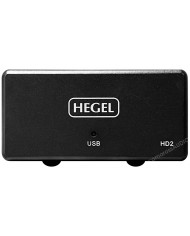 HEGEL HD-2 USB DAC