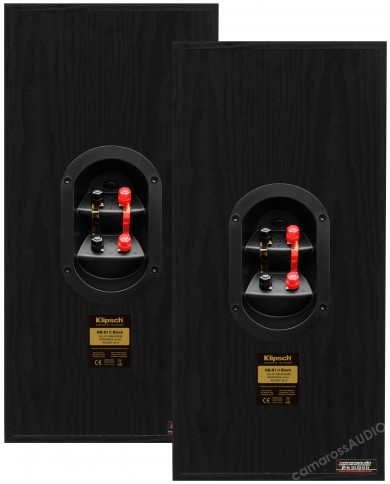 Klipsch RB-81 II Klipsch RB-81 II