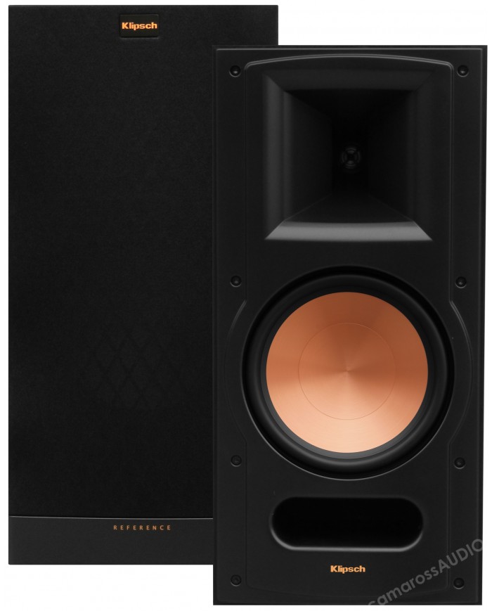 Klipsch RB-81 II