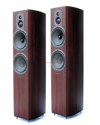 Wharfedale Diamond 9.6