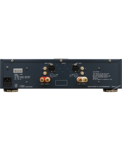 Electrocompaniet AW-20 Pre-Power Electrocompaniet AW-20 Pre-Power