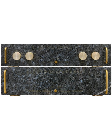 Electrocompaniet AW-20 Pre-Power Electrocompaniet AW-20 Pre-Power