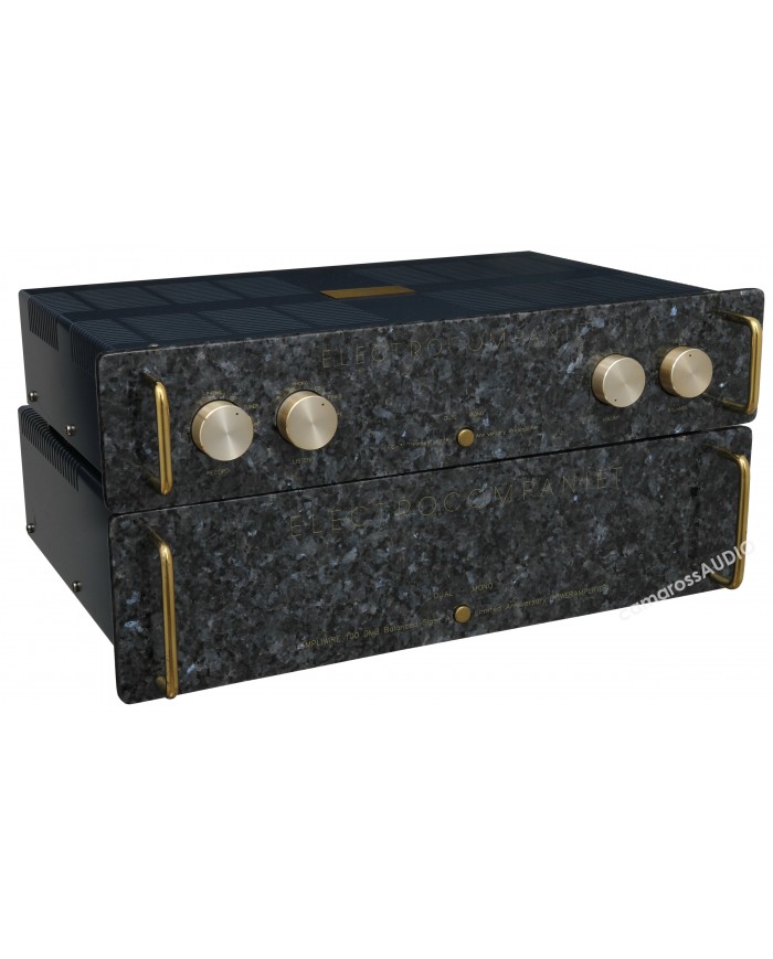 Electrocompaniet AW-20 Pre-Power