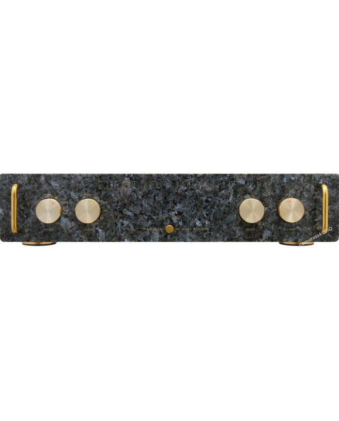 Electrocompaniet AW-20 Pre-Power