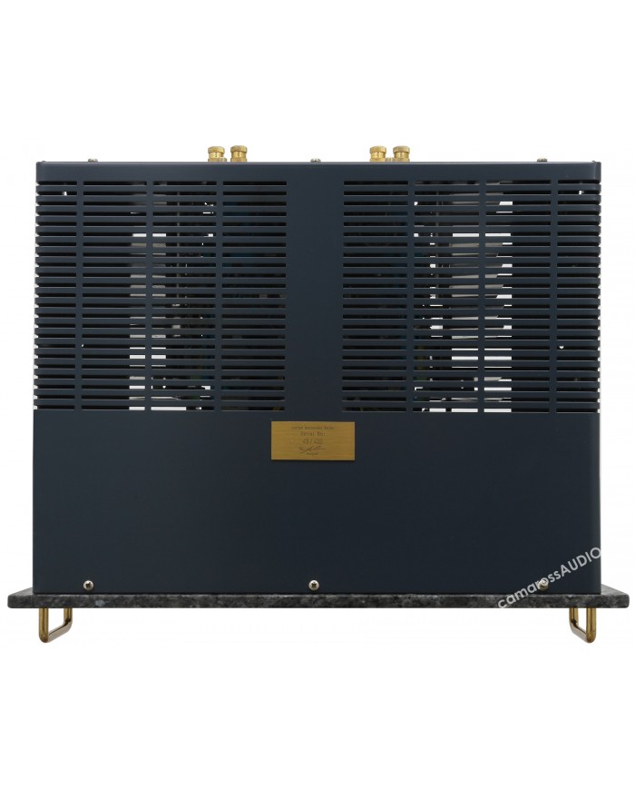 Electrocompaniet AW-20 Pre-Power