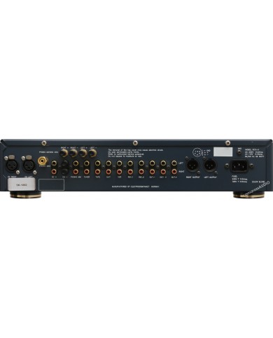 Electrocompaniet AW-20 Pre-Power Electrocompaniet AW-20 Pre-Power