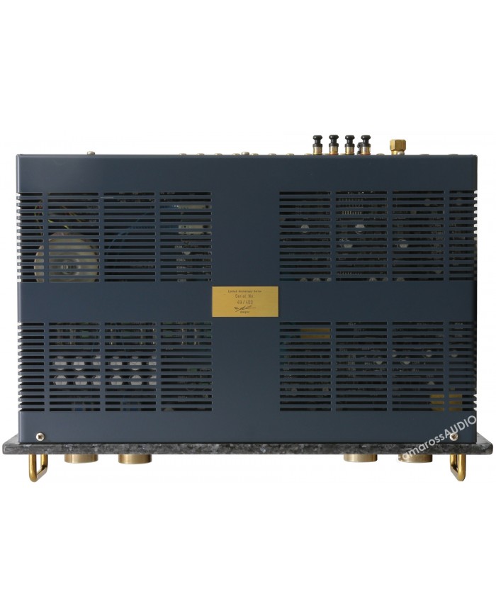 Electrocompaniet AW-20 Pre-Power