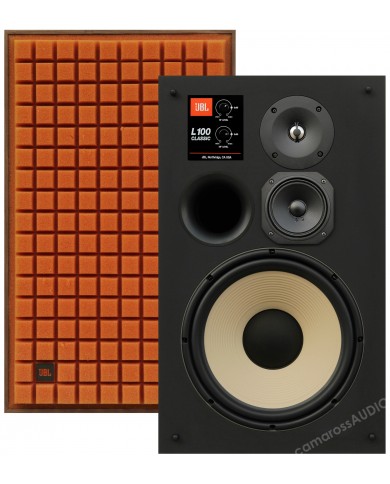 JBL L100 Classic