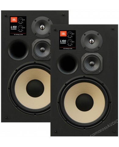 JBL L100 Classic