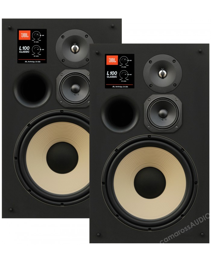 JBL L100 Classic JBL L100 Classic