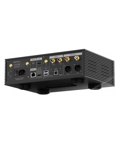 Eversolo DMP-A6 Gen 2 Eversolo DMP-A6 Gen 2