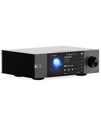 Eversolo DMP-A6 Gen 2 Eversolo DMP-A6 Gen 2