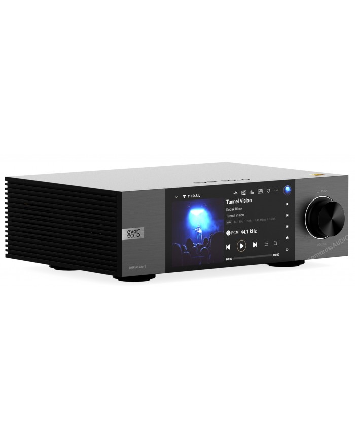 Eversolo DMP-A6 Gen 2