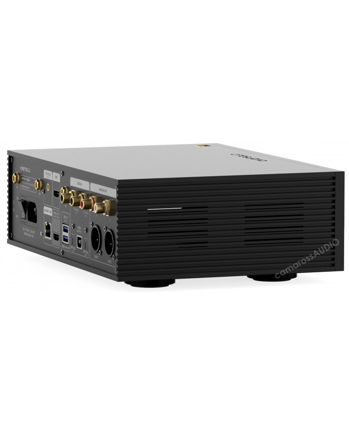 Eversolo DMP-A6 Gen 2