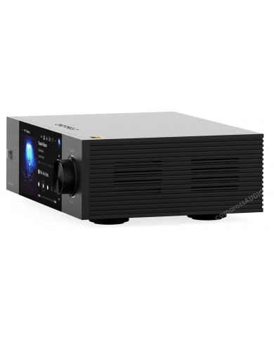 Eversolo DMP-A6 Gen 2 Eversolo DMP-A6 Gen 2