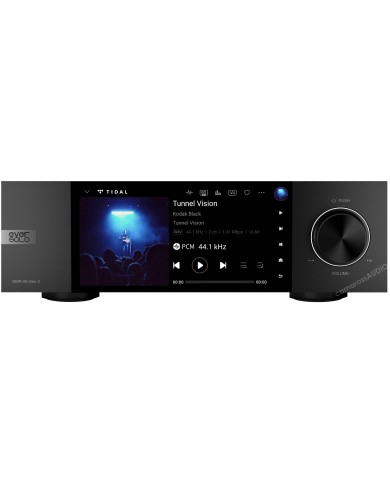 Eversolo DMP-A6 Gen 2 Eversolo DMP-A6 Gen 2