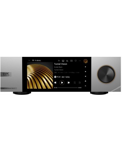 Eversolo DMP-A6 Master Edition Gen 2 Eversolo DMP-A6 Master Edition Gen 2