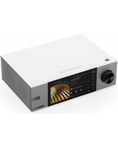 Eversolo DMP-A6 Master Edition Gen 2 Eversolo DMP-A6 Master Edition Gen 2