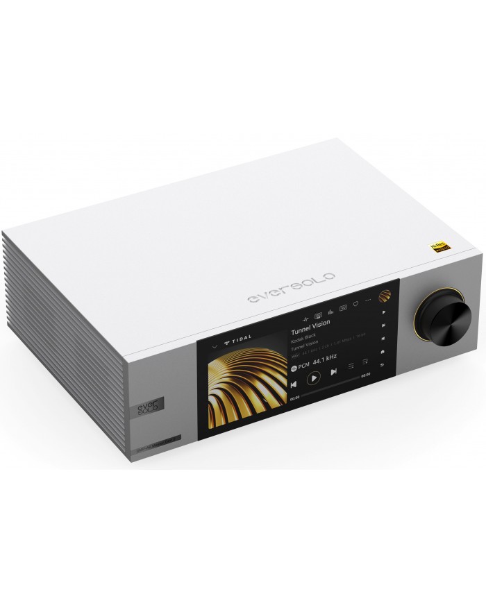 Eversolo DMP-A6 Master Edition Gen 2