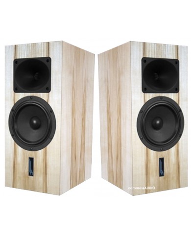 BLUMENHOFER ACOUSTICS Tempesta 17 BKS BLUMENHOFER ACOUSTICS Tempesta 17 BKS