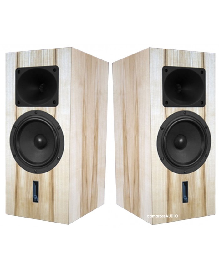 BLUMENHOFER ACOUSTICS Tempesta 17 BKS