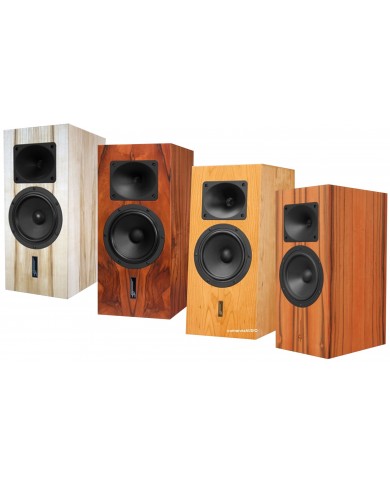 BLUMENHOFER ACOUSTICS Tempesta 17 BKS BLUMENHOFER ACOUSTICS Tempesta 17 BKS