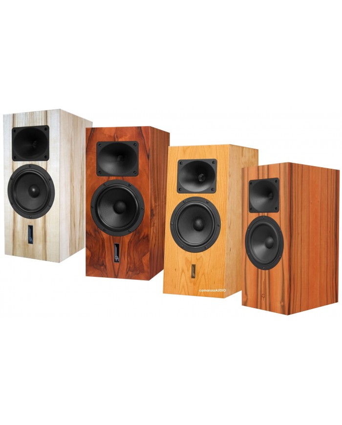 BLUMENHOFER ACOUSTICS Tempesta 17 BKS
