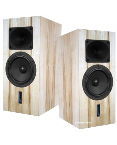 BLUMENHOFER ACOUSTICS Tempesta 17 BKS BLUMENHOFER ACOUSTICS Tempesta 17 BKS