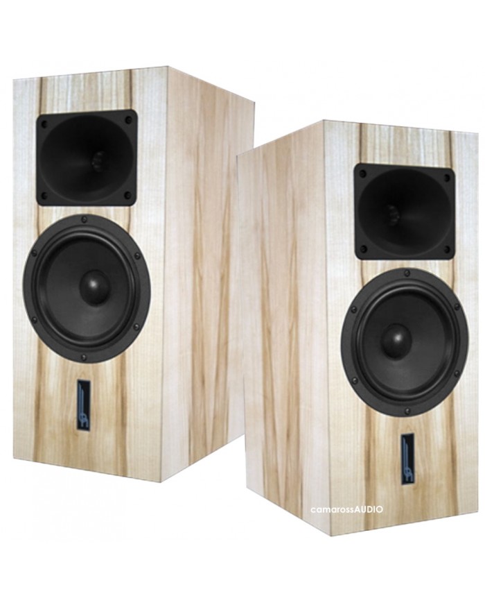 BLUMENHOFER ACOUSTICS Tempesta 17 BKS