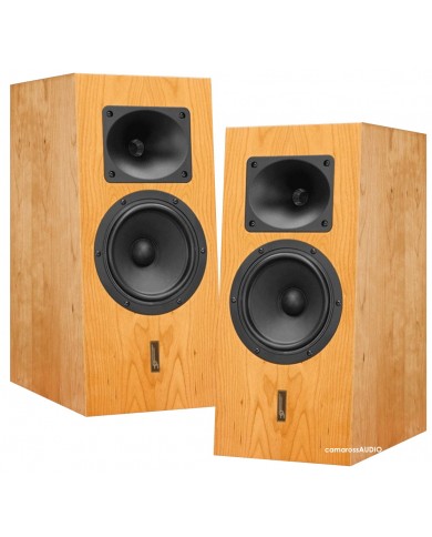 BLUMENHOFER ACOUSTICS Tempesta 17 BKS BLUMENHOFER ACOUSTICS Tempesta 17 BKS