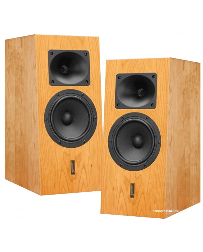 BLUMENHOFER ACOUSTICS Tempesta 17 BKS