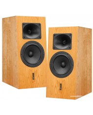 BLUMENHOFER ACOUSTICS Tempesta 17 BKS