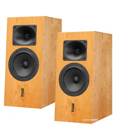 BLUMENHOFER ACOUSTICS Tempesta 17 BKS BLUMENHOFER ACOUSTICS Tempesta 17 BKS