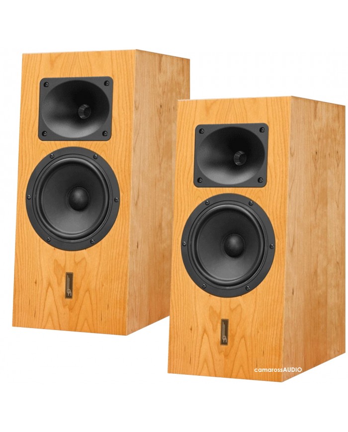 BLUMENHOFER ACOUSTICS Tempesta 17 BKS