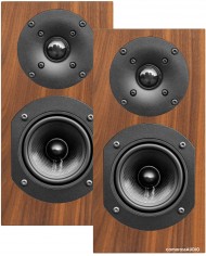 BLUMENHOFER ACOUSTICS Mini BLUMENHOFER ACOUSTICS Mini