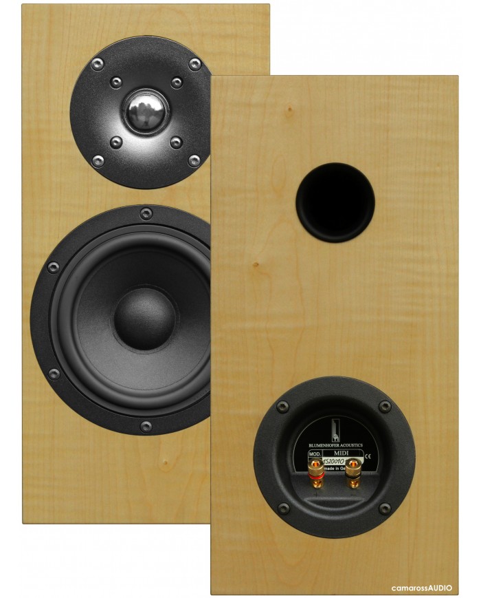 BLUMENHOFER ACOUSTICS Midi