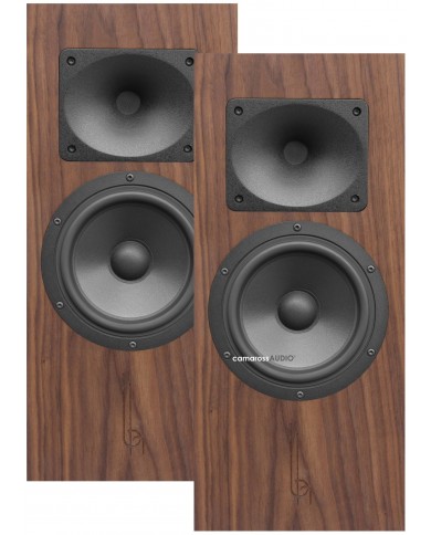 BLUMENHOFER ACOUSTICS Tempesta 17 BKS BLUMENHOFER ACOUSTICS Tempesta 17 BKS