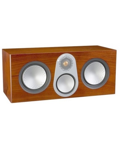 Monitor Audio 6G Silver C 350 Merkez Hoparlör ( New Silver ) Monitor Audio 6G Silver C 350 Merkez Hoparlör ( New Silver )