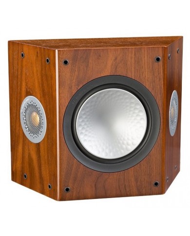 Monitor Audio 6G Silver FX Ev Sineması (Ön/Arka) Hoparlörü ( New Silver ) ( Surround ) Monitor Audio 6G Silver FX Ev Sineması (Ön/Arka) Hoparlörü ( New Silver ) ( Surround )