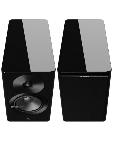 Dynaudio Focus 10 Dynaudio Focus 10